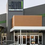The BLVD