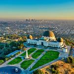 Griffith Observatory