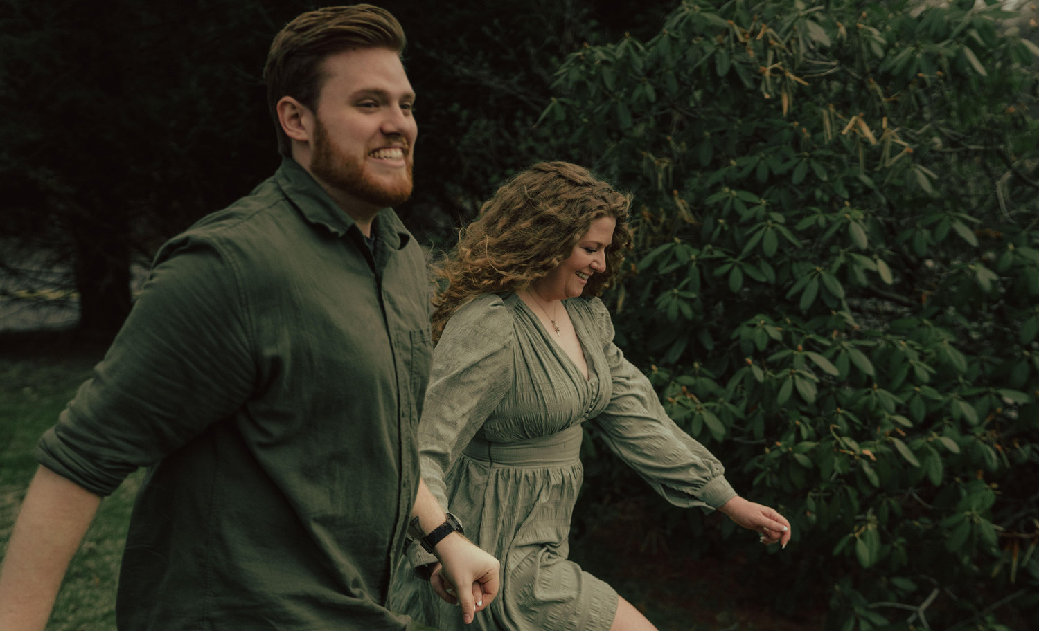 The Wedding Website of Brian Harris and Rachel Rex