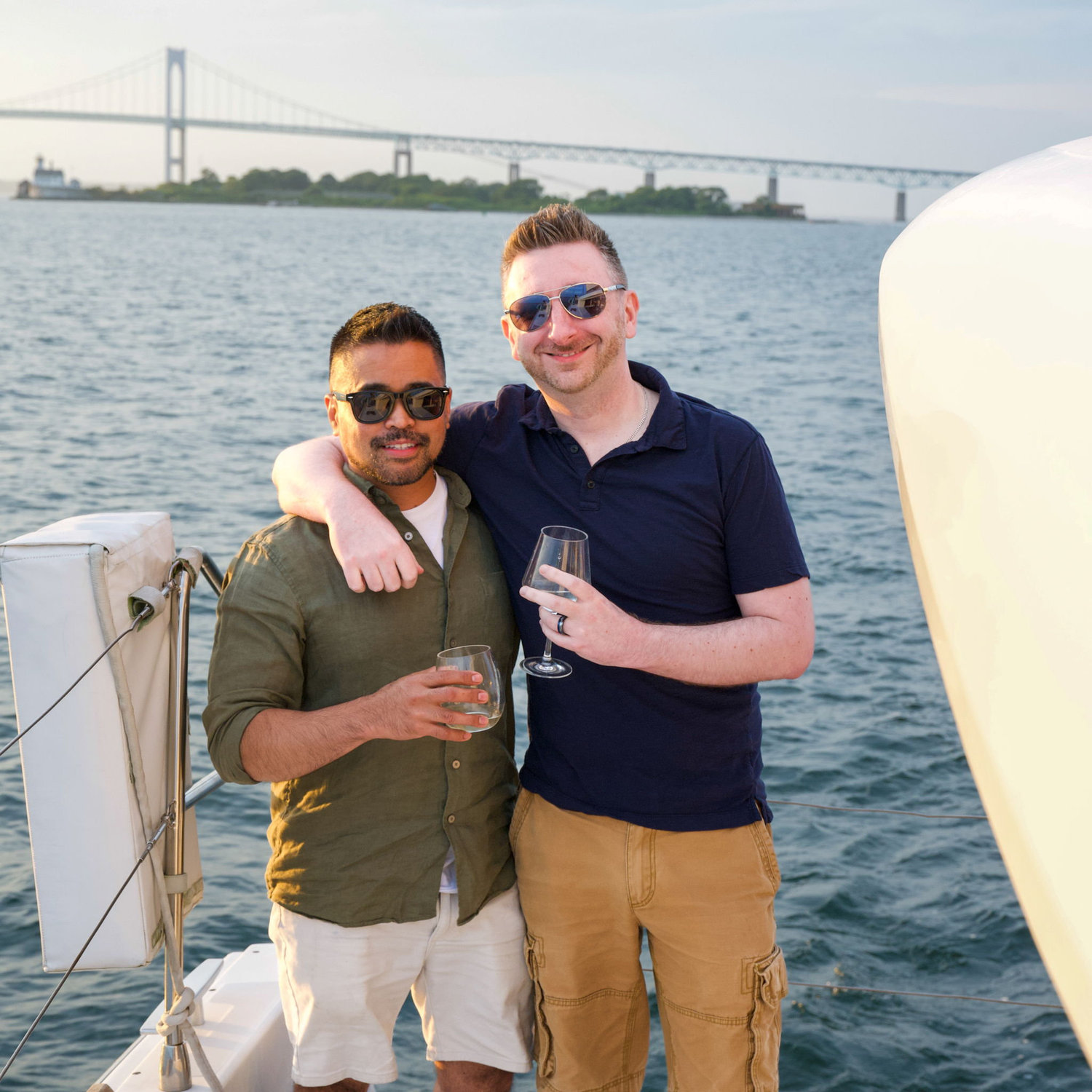 Newport, RI