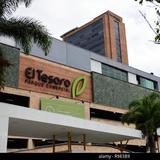 Centro Comercial El Tesoro (Mall)