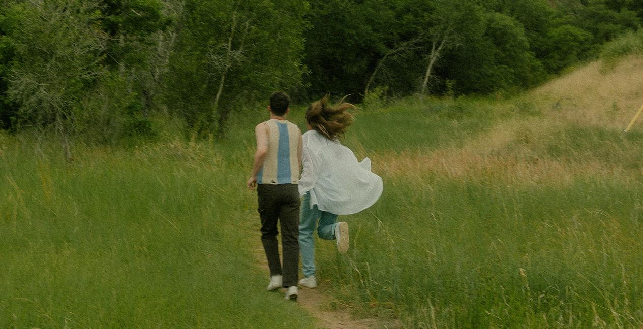 The Wedding Website of Xander Smith and Kurt Joyce