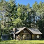 Birkie Ridge Trailhead