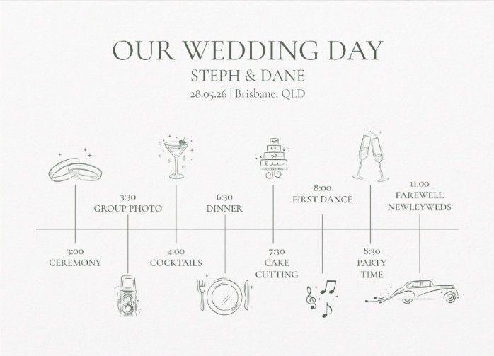 The Wedding Website of Stephanie Mouw and Dane Carter