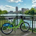 Transportation Resources: Metro Transit & Nice Ride