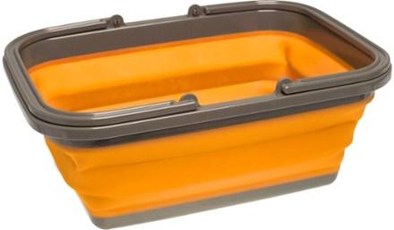 Ultimate Survival Technologies   FlexWare Sink - 8.5L