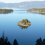 Explore Emerald Bay