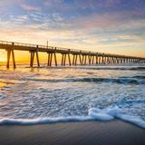 Navarre Beach Fishing Pier