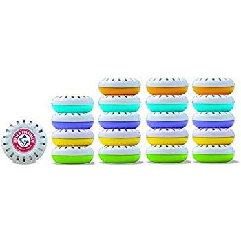 Munchkin Arm and Hammer Nursery Fresheners