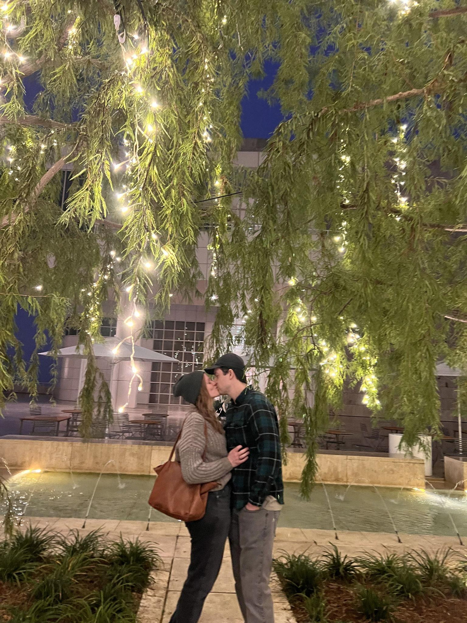 The Wedding Website of Maddie Spencer and Fred Rubio