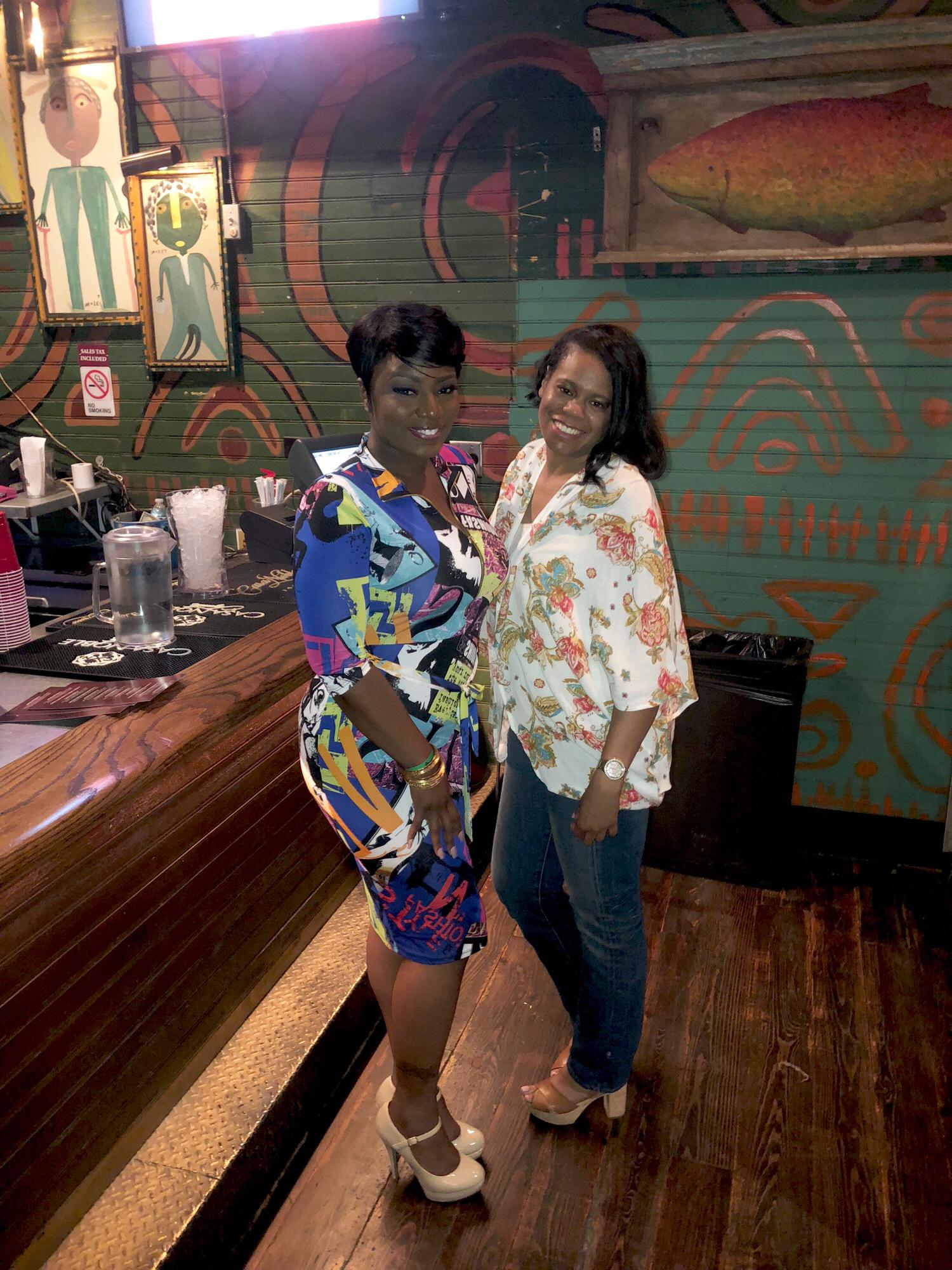 The Bday Girl... Vegas