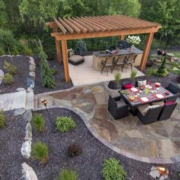Patio Fund