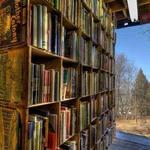 Baldwin's Book Barn