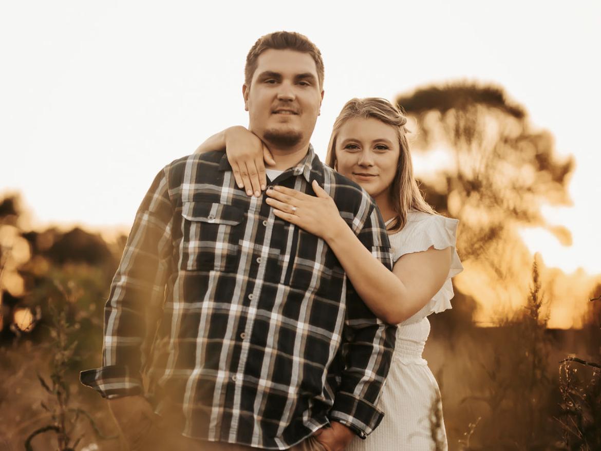 The Wedding Website of Victoria Preston and Kyle Pohjola