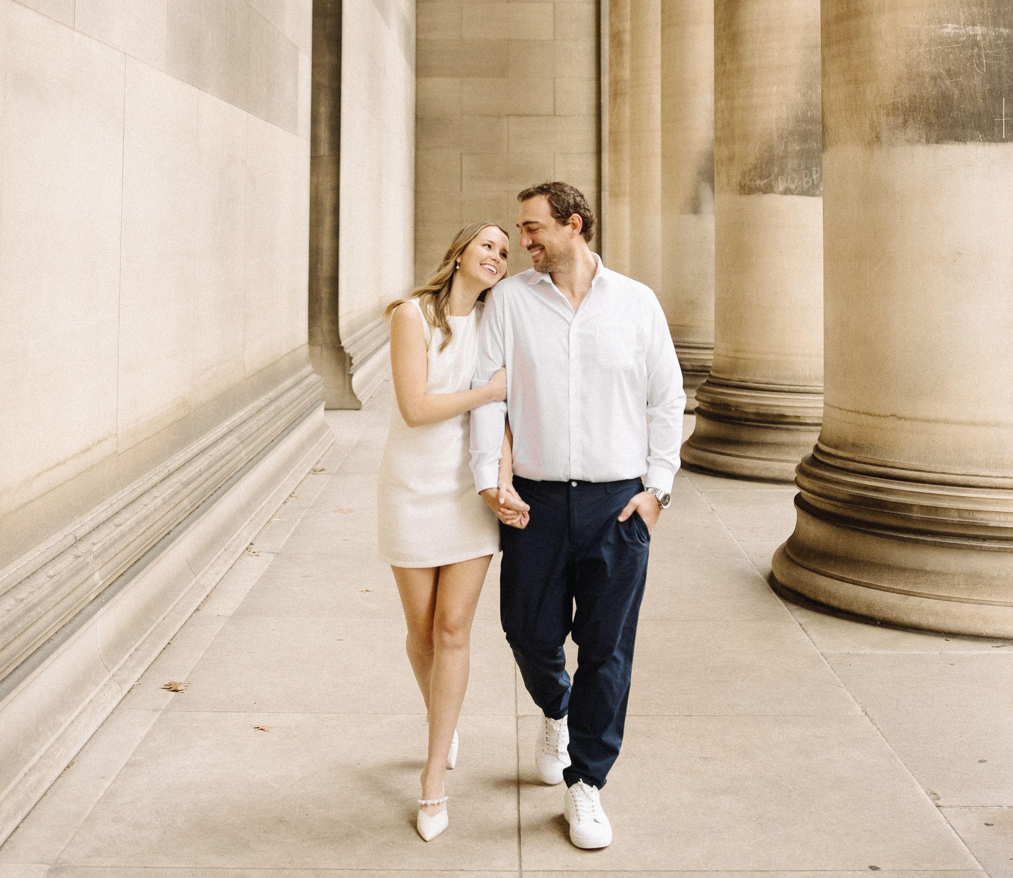 The Wedding Website of Jenna Welty and Danny Schroeder