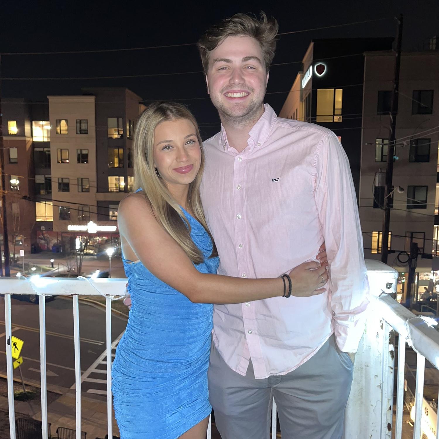 Last college date function, March 2023