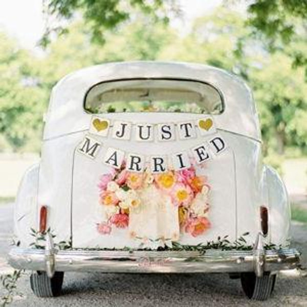 Our Newlywed Fund