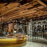 Starbucks Reserve Roastery