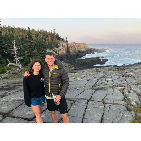 Bold Coast, Maine