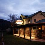 Peekamoose Restaurant