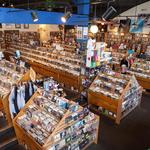 Waterloo Records & Video