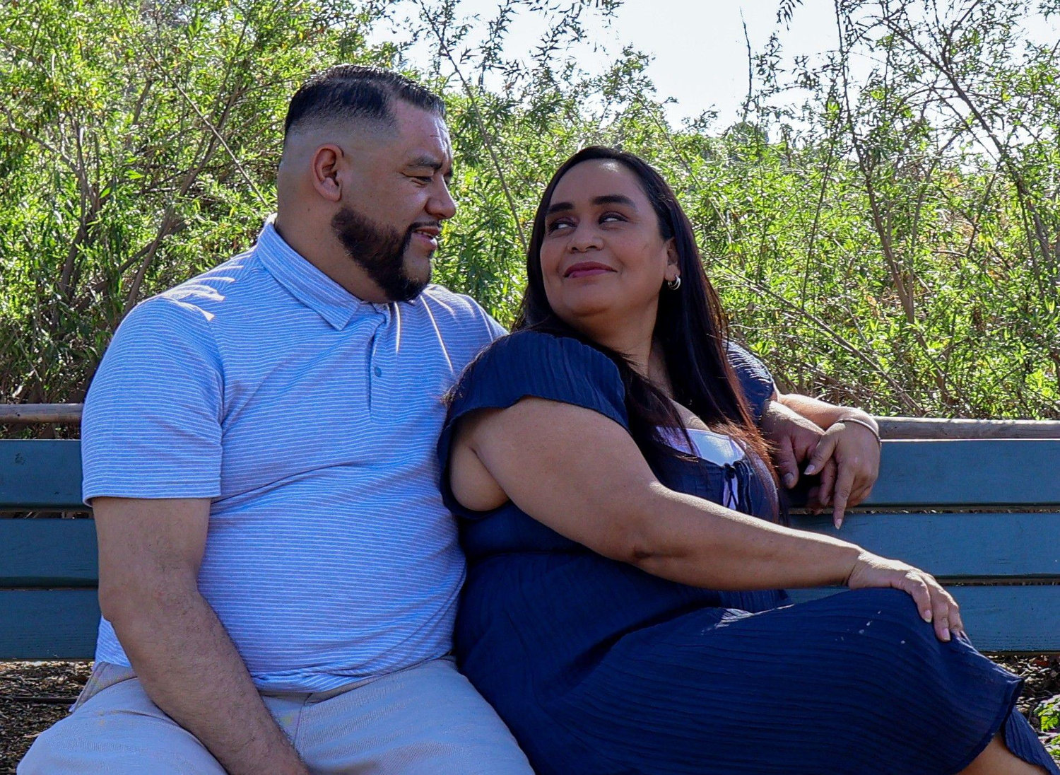 The Wedding Website of Laura Alencastro and Gerardo Gonzalez