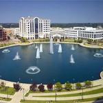 City Center at Oyster Point