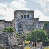 Tulum Ruins, Turtles in Akumal and Cenote tour