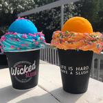 Wicked Slush
