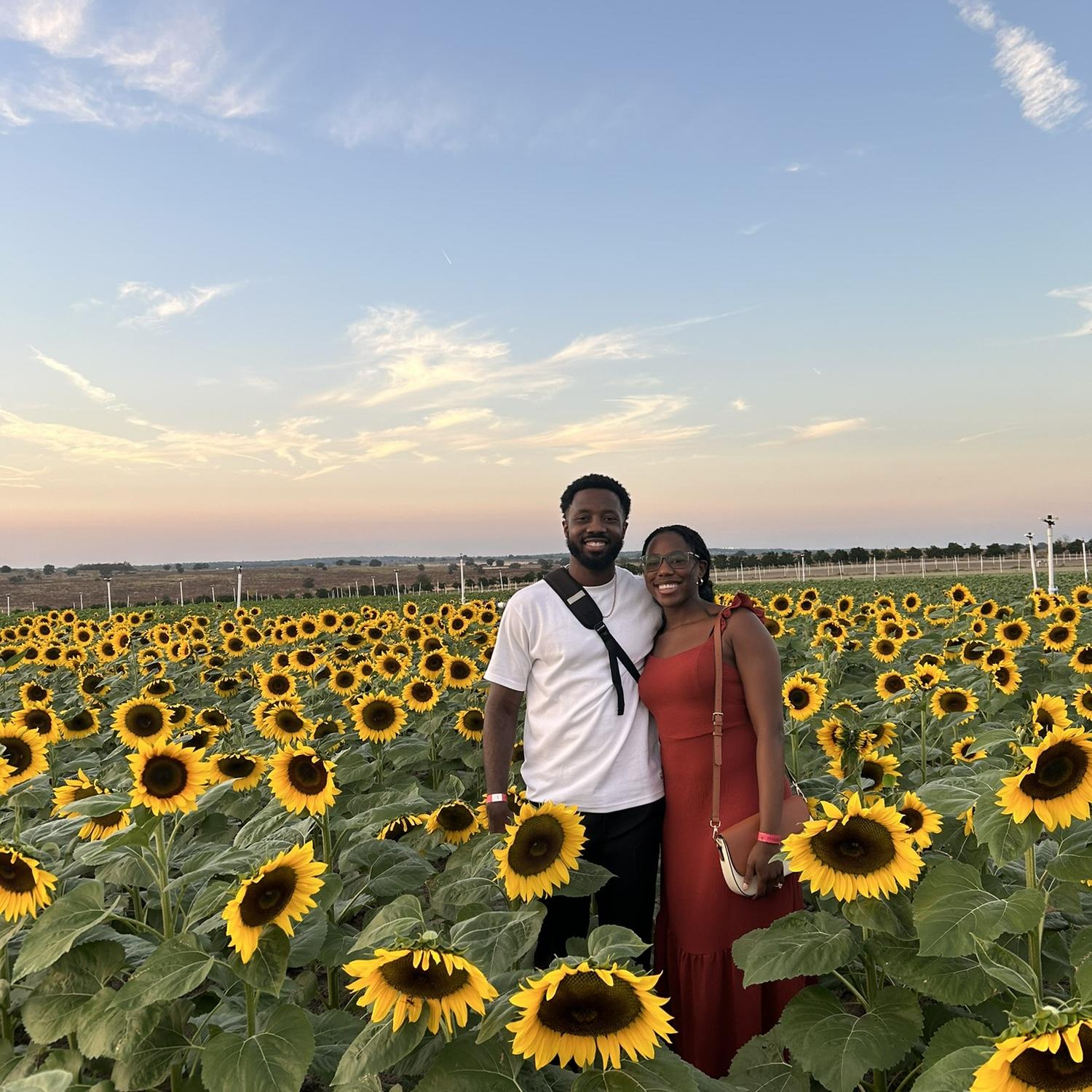 Southern Hills Farms 🌻