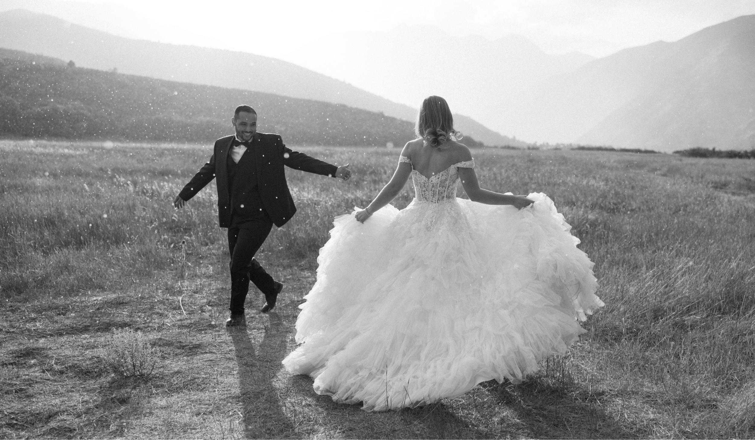 The Wedding Website of Adrian Yamakawa and Tiese Scholz