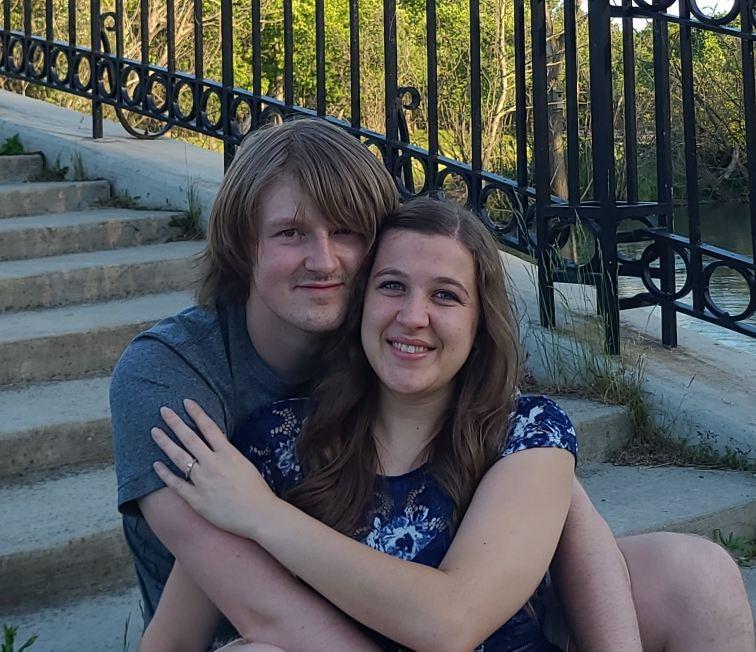 The Wedding Website of Samantha Brenner and Bailey Maynard