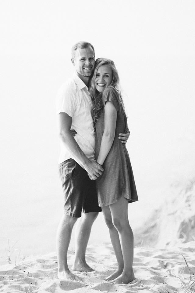 The Wedding Website of Hannah Atkinson and Austin Davidhizar