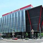 International Spy Museum