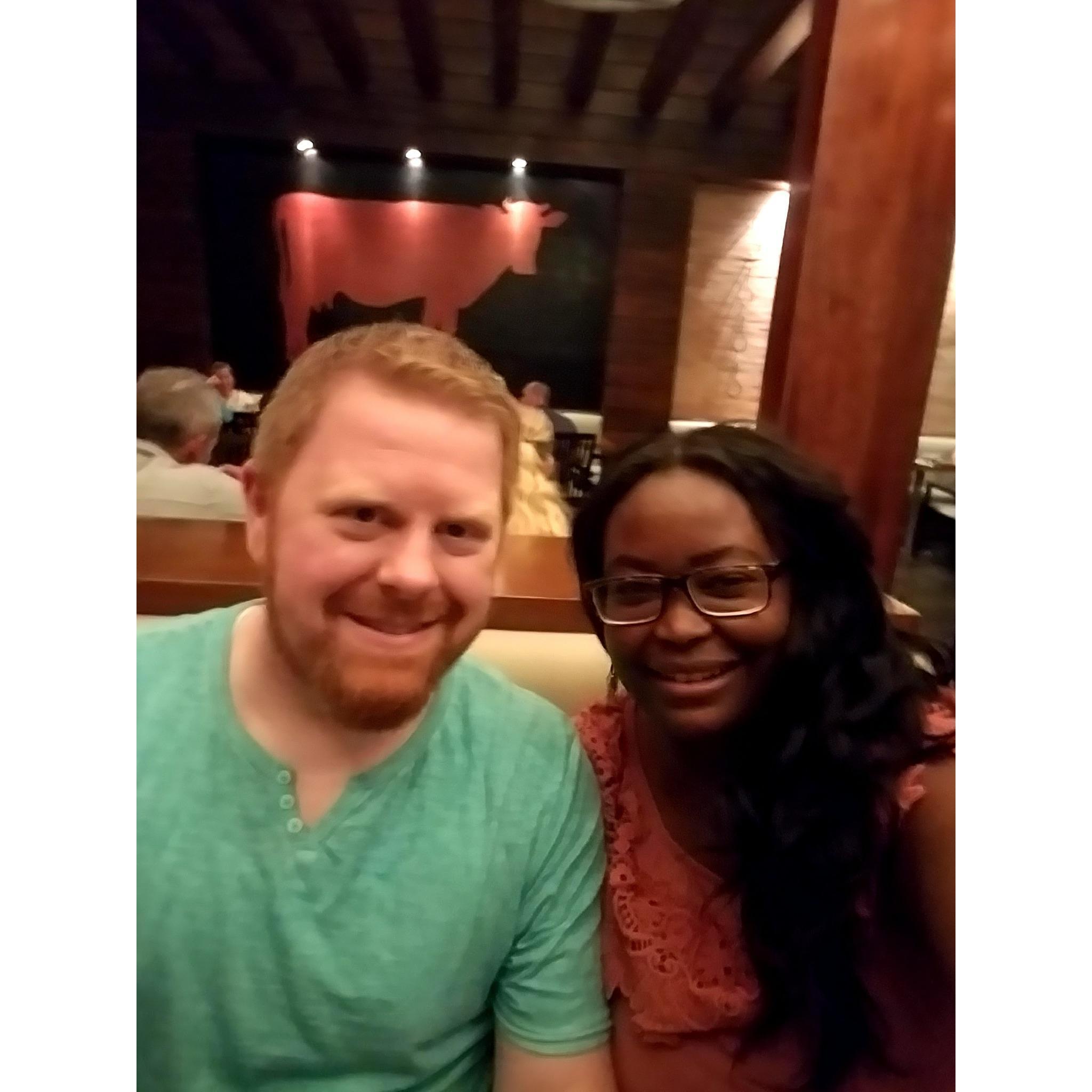 Our first international trip: Dominican Republic