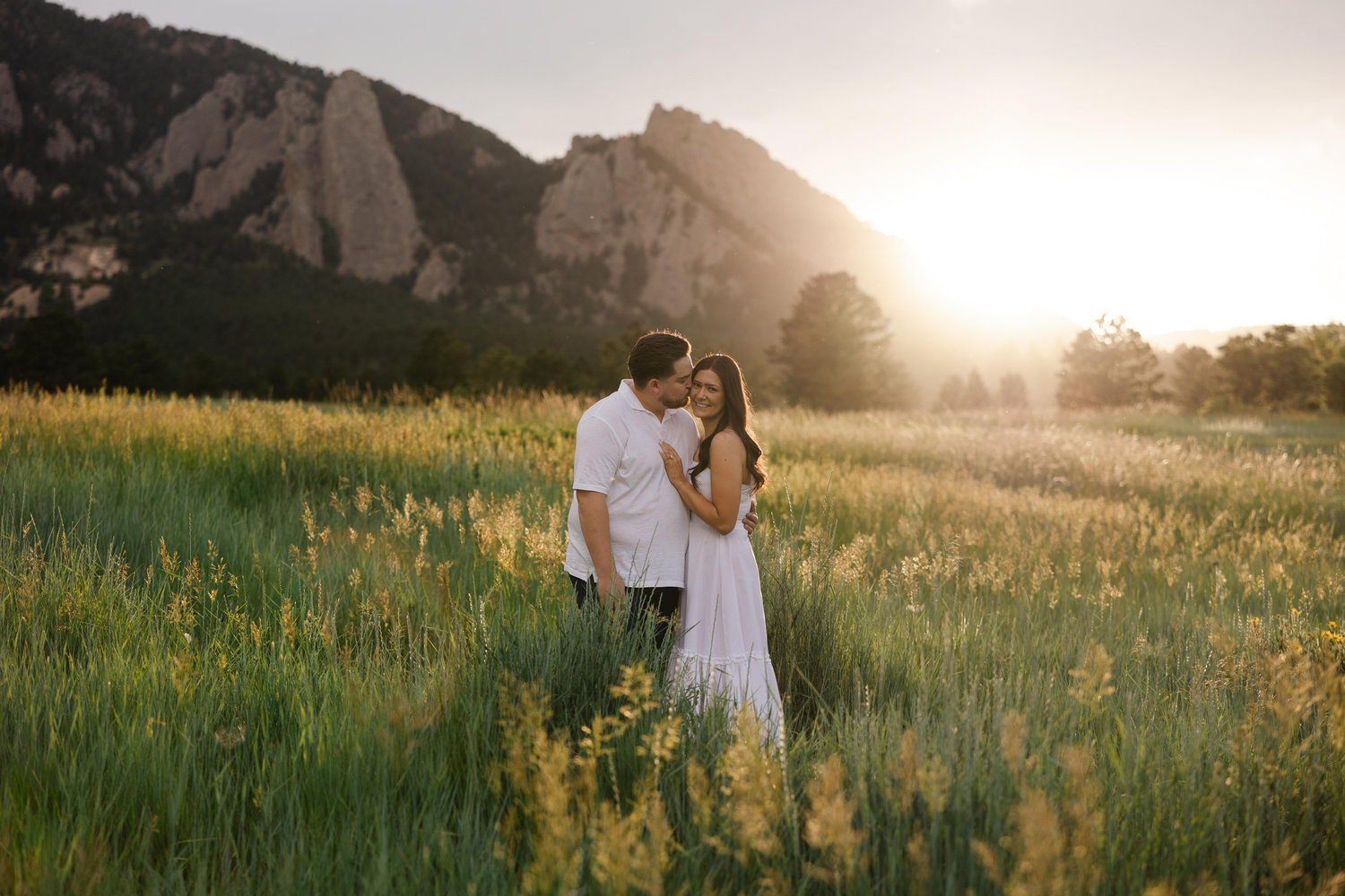 The Wedding Website of Emma Waldmann and Chase Coon