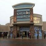 Great Lakes Mall