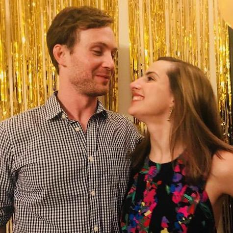 Thana's 30th Birthday Party