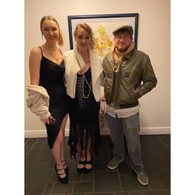 1920's outing