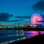 Santa Monica Pier