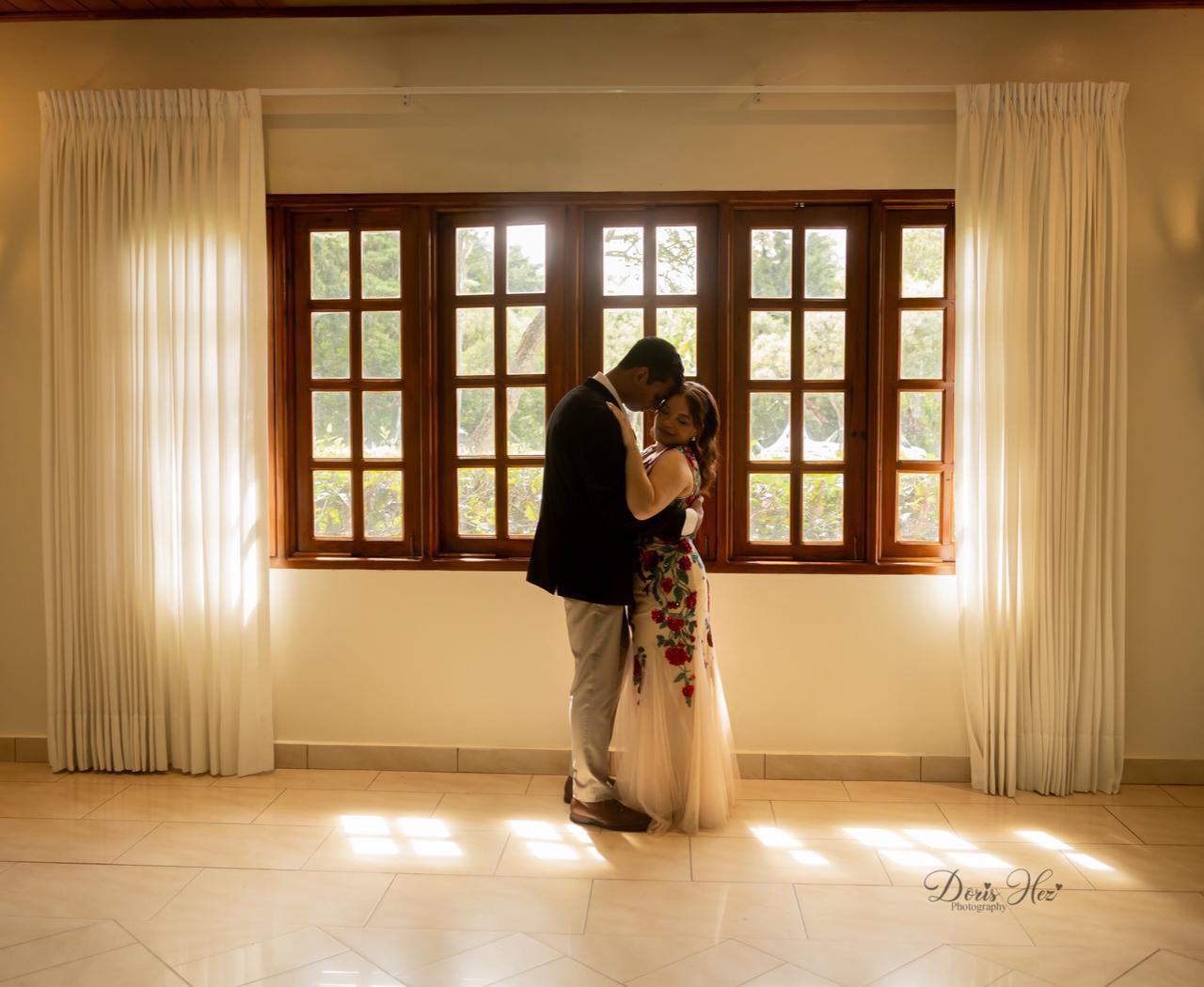 The Wedding Website of Jeffry Méndez and Chairy Sánchez