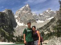 Grand Teton National Park