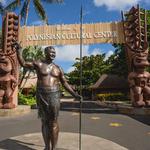 Polynesian Cultural Center