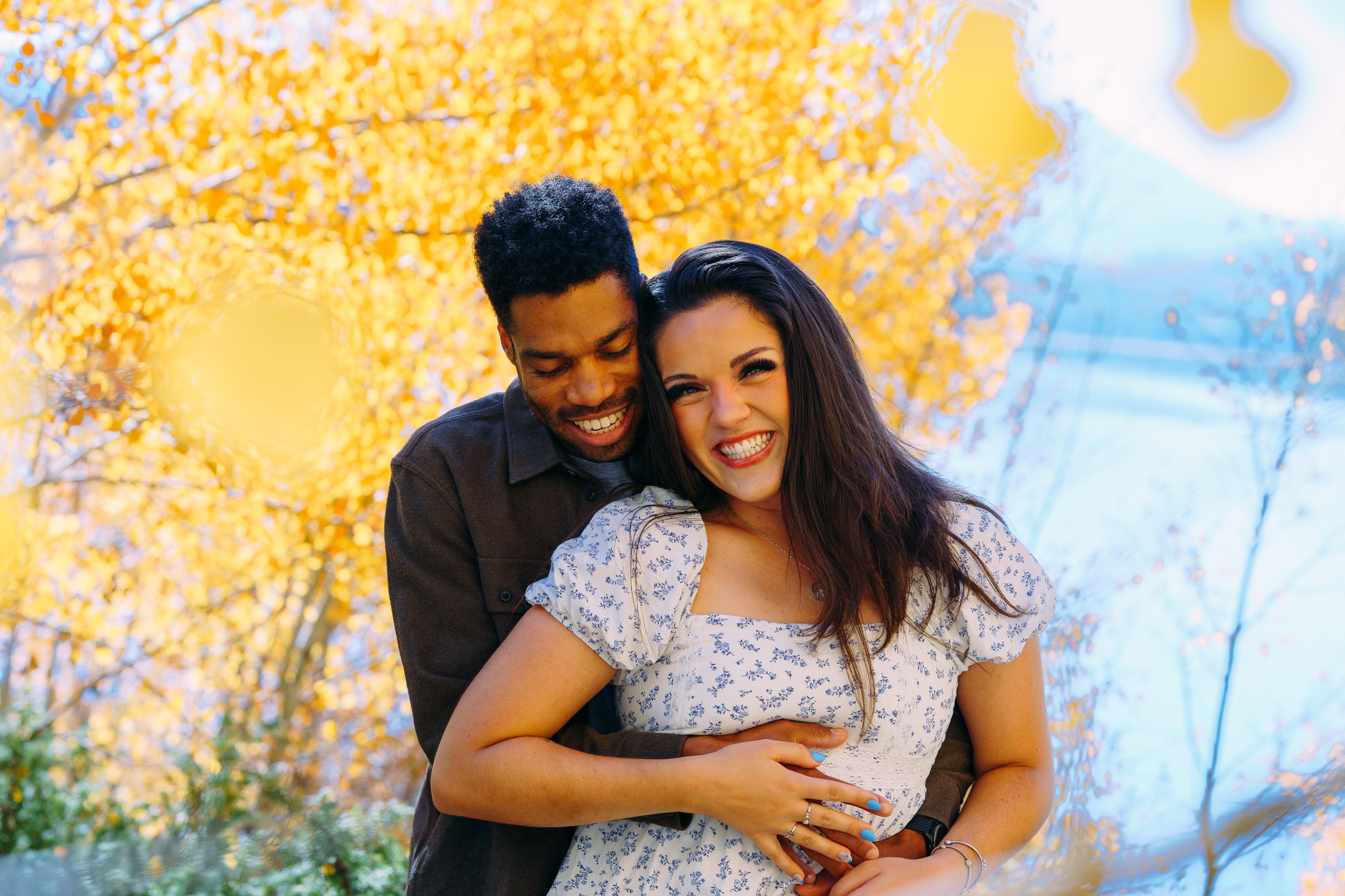 The Wedding Website of Tatum Specht and Matt Hayes