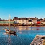 Tour and Taste Galway