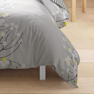 Lumimarja 3-Piece Duvet Set