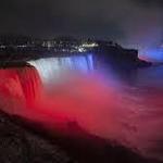 Niagara Falls