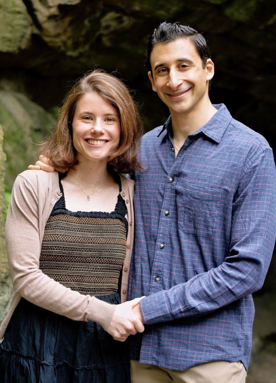 The Wedding Website of Jennifer Tufariello and Nicholas Gliatta