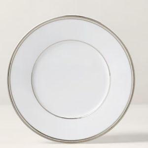 Wilshire Salad Plate