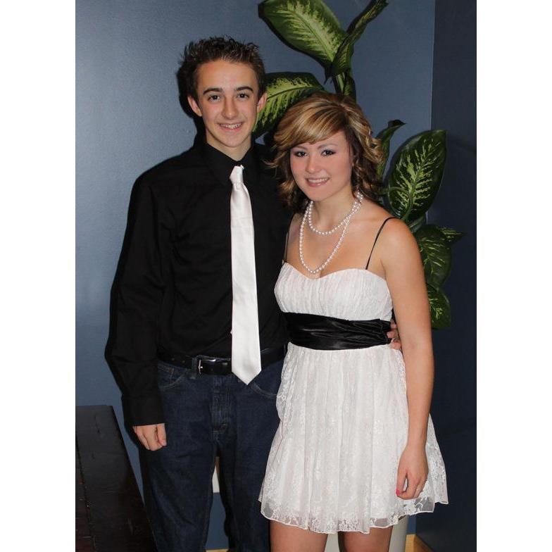 Sadie Hawkins